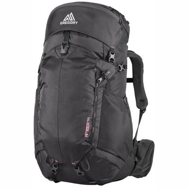 Backpack Gregory Amber 44 Shadow Black/Berry S