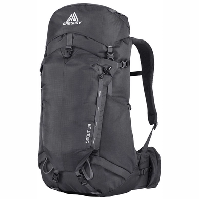 Backpack Gregory Stout 35 Shadow Black Medium