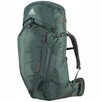 Backpack Gregory Stout 75 Forest Green Medium
