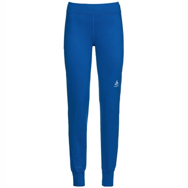 Trainingsbroek Odlo Hana Women Lapis Blue
