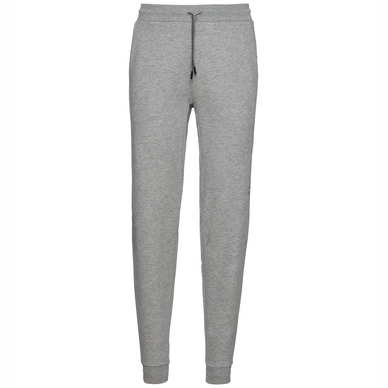 Trainingsbroek Odlo Techstyle Men Grey Melange