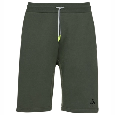 Korte Broek Odlo Techstyle Men Climbing Ivy