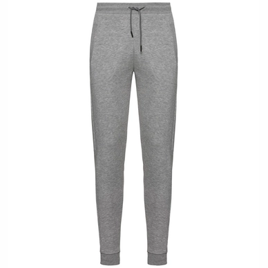 Jogginghose Odlo Core Grey Melange Herren