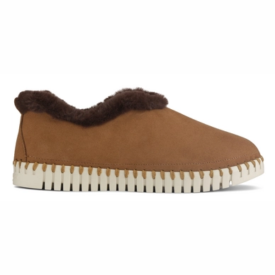 Pantoffel Ilse Jacobsen Women Tulip 3050 Chocolate