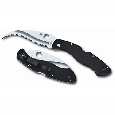 Vouwmes Civilian SE 2 Spyderco