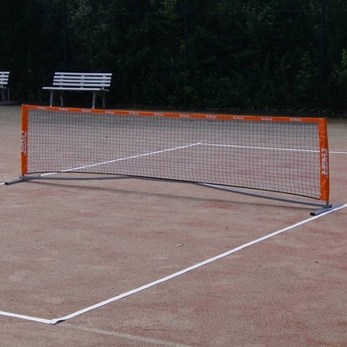 Tennis Net Tyger Mini (3.7 m)