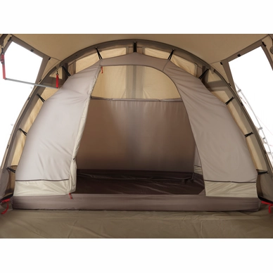 Slaapcompartiment Nomad Double Bedroom Dogon 4 (+2)