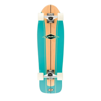 Longboard Osprey 28¾" Drive In Aqua