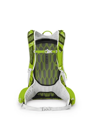 Osprey talon 22 spring green top