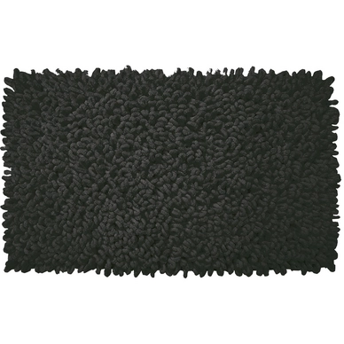 Tapis de Bain Akouarel Ringo Star Anthracite