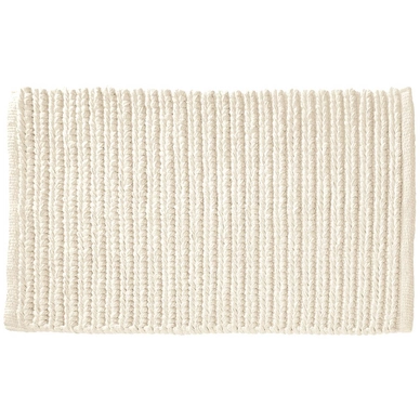 Tapis de Bain Akouarel Ceno Ecru
