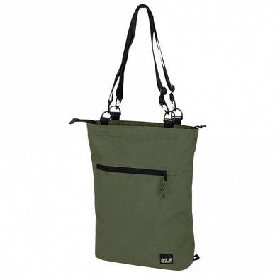 Rugzak Jack Wolfskin 365 Tote Bag Greenwood