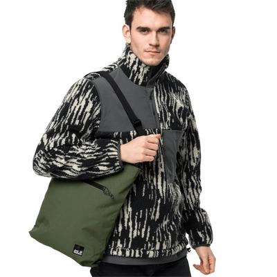 Tas tote 365 greenwood 2