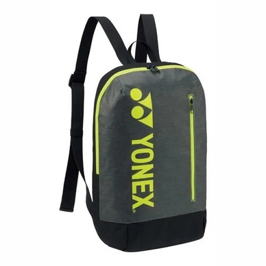 Tennisrugzak Yonex Team Series Backpack Mini 42112E Black
