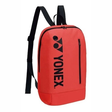 Tennisrucksack Yonex Team Series Backpack Mini 42112E Red