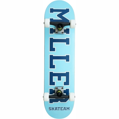 Skateboard Miller Complete Team