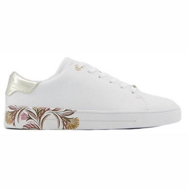 Baskets Ted Baker Tiriey White