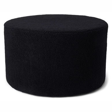 Poef Essenza Teddy Nightblue