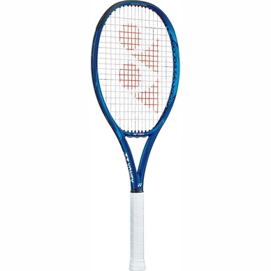 Raquette de Tennis Yonex Ezone 100SL Deep Blue 270g 2020 (Sans stress))