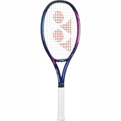 Raquette de Tennis Yonex Ezone Feel Pink Blue 250g 2020 (étiré)