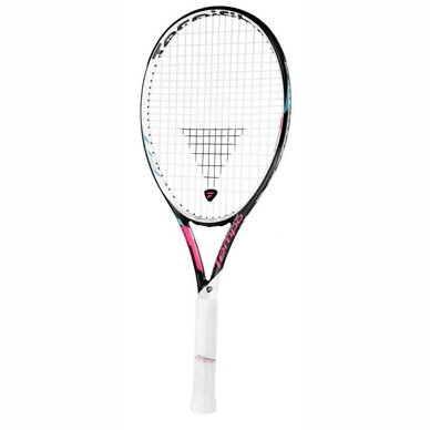 Tennisschläger Tecnifibre T-Rebound Temp 265 Fit (Besaitet)