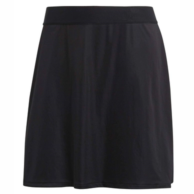 Tennisrock Adidas Club Long Skirt Black Damen
