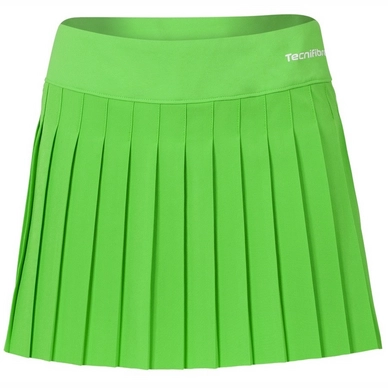 Tennis Skirt Tecnifibre Women Skort Green