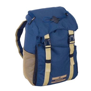 Tennisrucksack Babolat Backpack Classic Boy Dark Blue