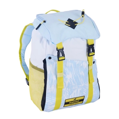 Tennisrucksack Babolat Backpack Classic Girl Blue