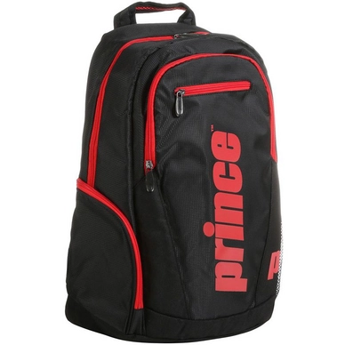 Tennisrugzak Prince Backpack Black Red