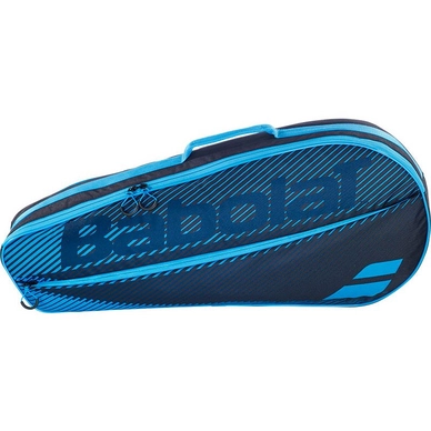 Tennistasche Babolat RH3 Essential Black Blue