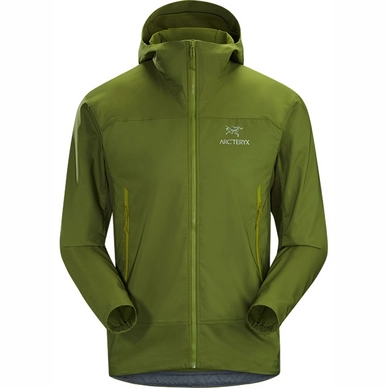 Veste Arc'teryx Tenquille Hoody Archipelago
