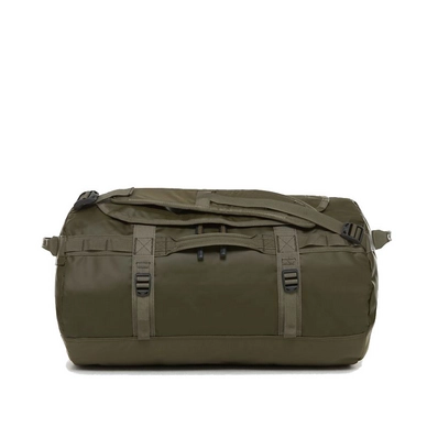 Reistas The North Face Base Camp Duffel S New Taupe Green