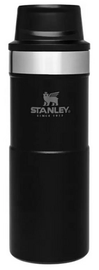 Thermosbeker Stanley The Unbreakable Foundry Black 0,53L