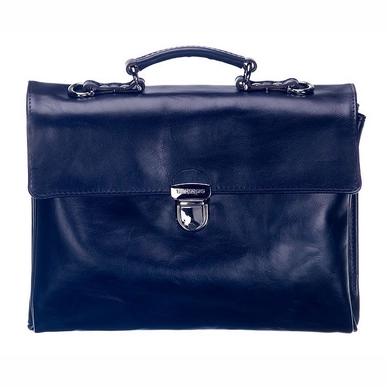 The Walker 0533 Blauw B2 Front