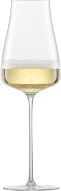 The moment champage groot 1