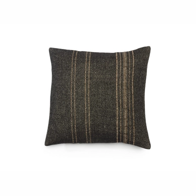 Sierkussen Libeco The Casablanca Stripe 50x50 cm