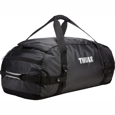 Travel Bag Thule Chasm Black L