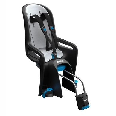Kinderzitje Achter Thule RideAlong Dark Grey