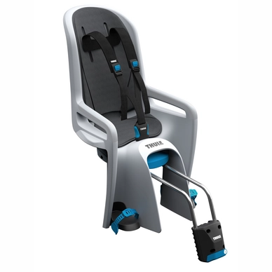 Kinderzitje Achter Thule RideAlong Light Grey