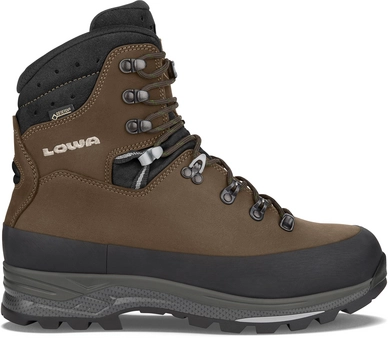 Wandelschoen Lowa Men Tibet GTX Sepia Black