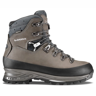 Wandelschoen Lowa Women Tibet GTX S Dark Grey Navy