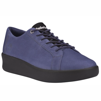 Timberland Women Berlin Park Oxford Dark Blue Nubuck