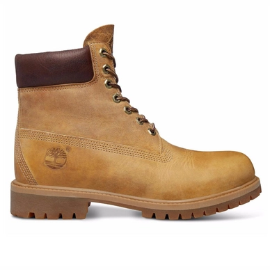 Timberland 6 inch"Premium Boot Heren Brown