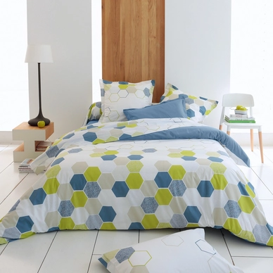 Taie d'oreiller Tradilinge Tommy Orage Cotton (65 x 65 cm)