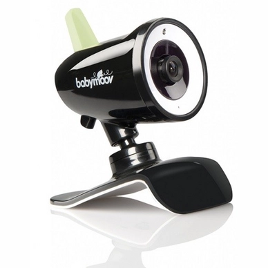 Babyfoon Babymoov Touchscreen Extra Camera