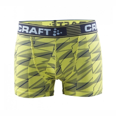Boxer Craft Greatness 3-Inch Men P Trace Race Sky