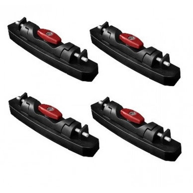 Kitset Yakima K1190 Track Mount