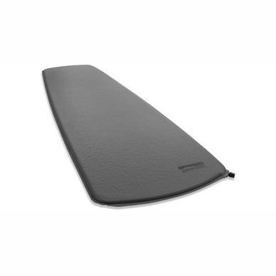 Slaapmat Thermarest Trail Scout Grey Small