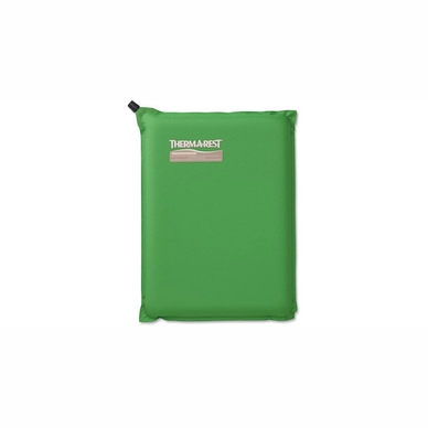 Coussin de Voyage Gonflable Thermarest Trail Seat Lily Pad Vert